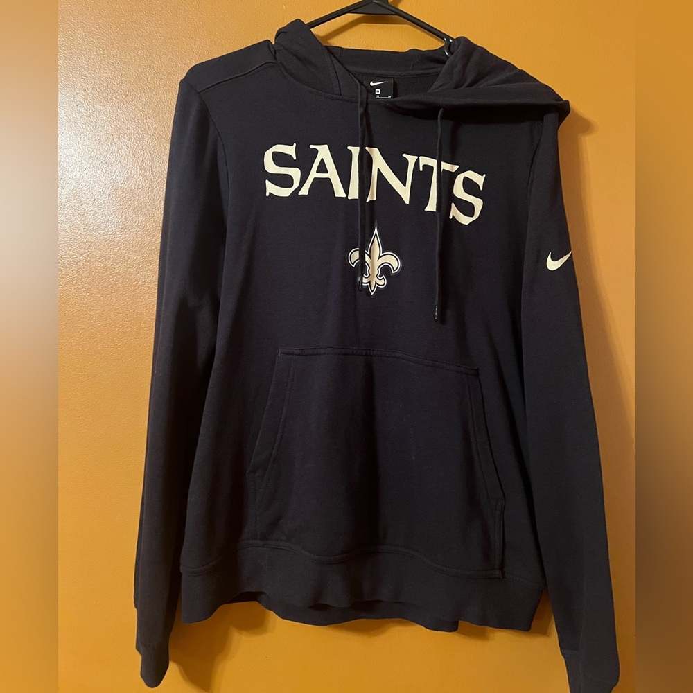 New Orleans Saints Nike Hoodie